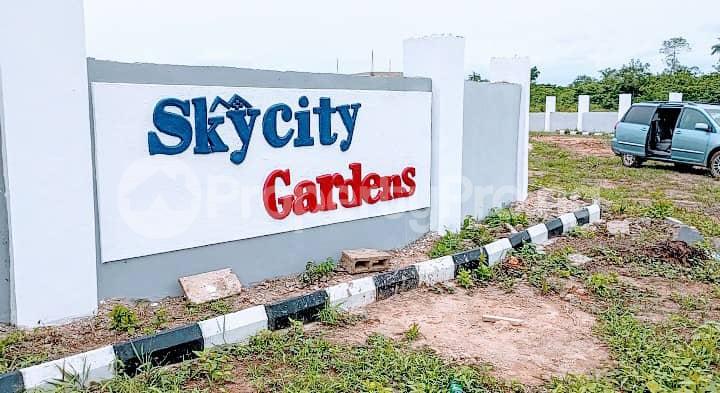 Land for sale Direct Access To Road Linking Lagos Sagamu Expressway Through Epe Epe Lagos