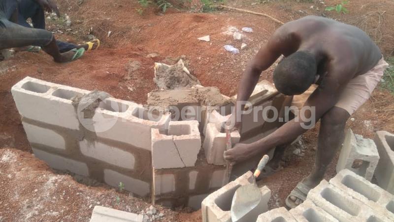 Land for sale Fresh Pearl Estate Eleranigbe Ibeju-Lekki Lagos