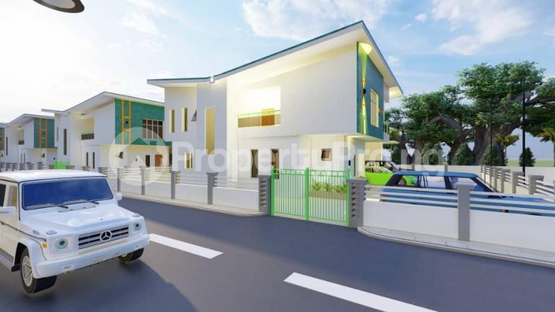 Land for sale   Lugbe Abuja