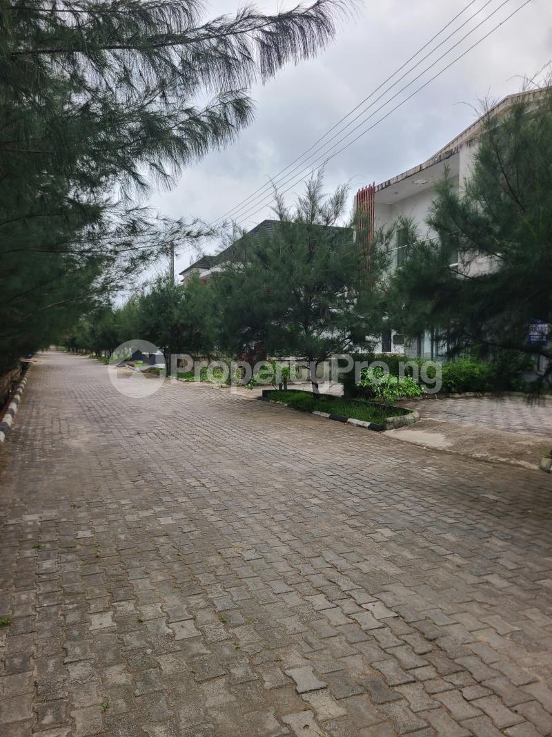 Land for sale Genesis Court Badore Ajah Lagos