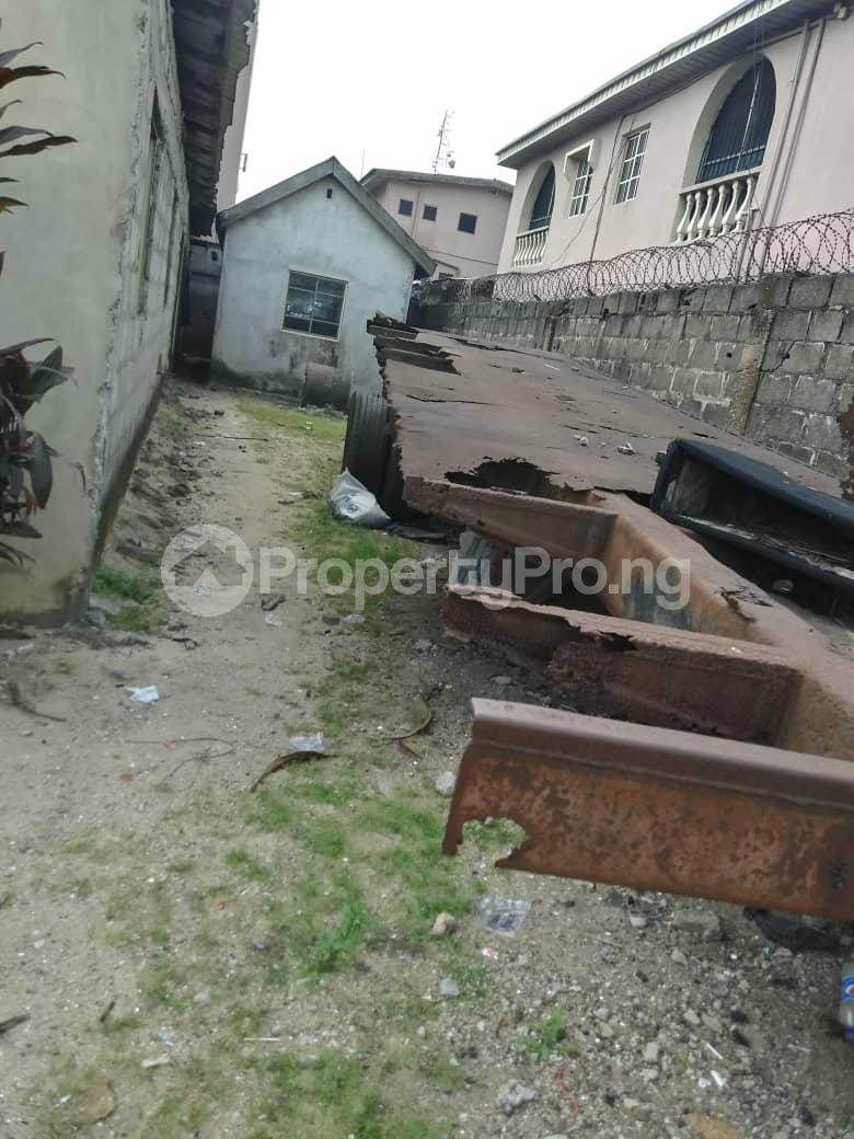 1 bedroom Commercial Property for sale 12, Ashiawu Agbeke Street Ppl Okomaiko Okokomaiko Ojo Lagos
