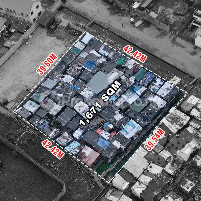 Land for sale Ologolo Lekki Lagos - 0