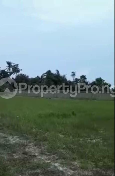 Land for sale Ala Udo Gardens & Parks Onitsha Oweri Road Ogbaku By Winners Chapel Owerri Imo