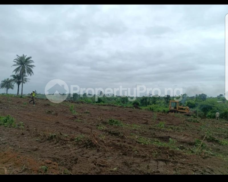 Land for sale Gestpoint Nigeria Limited. Epe Lagos