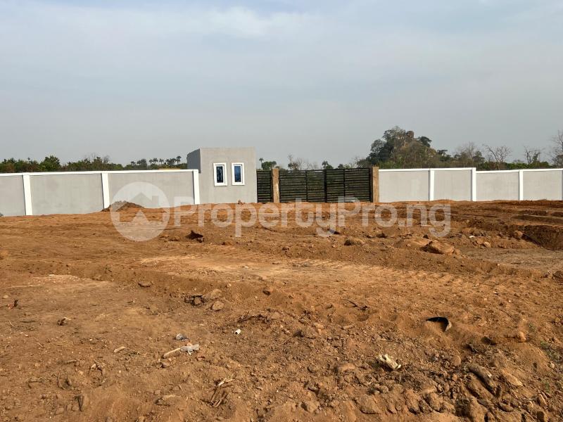 Land for sale Moniya Iseyin Expressway/stone Gate Estate/iita Ibadan Oyo