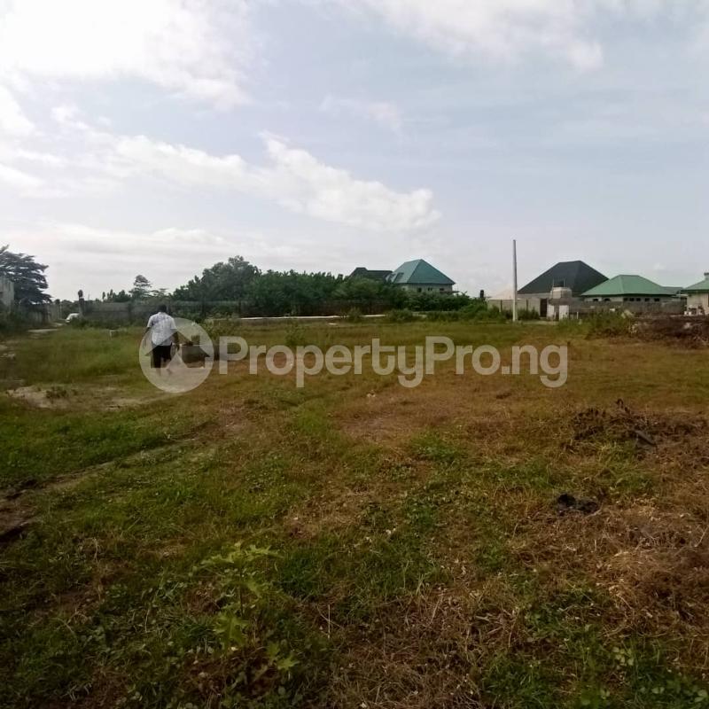 Land for sale Green Roof Estate, Alatishe Off Lekki-Epe Expressway Ajah Lagos