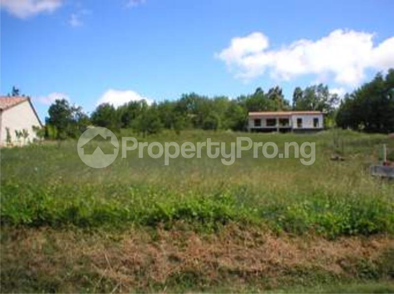 Land for sale Gra Ikeja GRA Ikeja Lagos