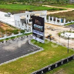 Land for sale Off Lekki-Epe Expressway Ajah Lagos