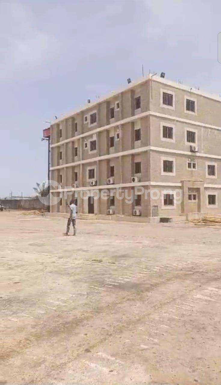 Land for sale Amuwo Odofin Lagos - 0