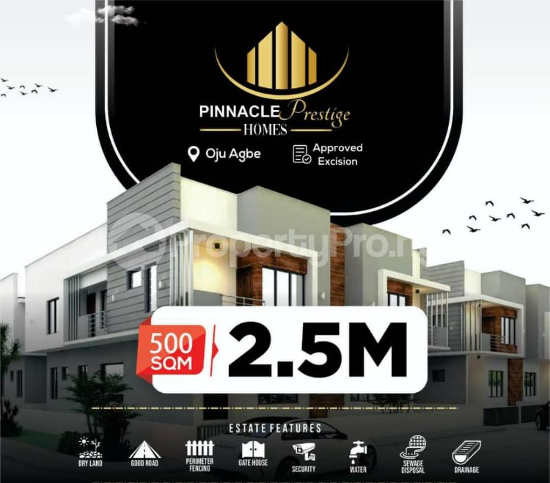 Land for sale Ibeju-Lekki Lagos