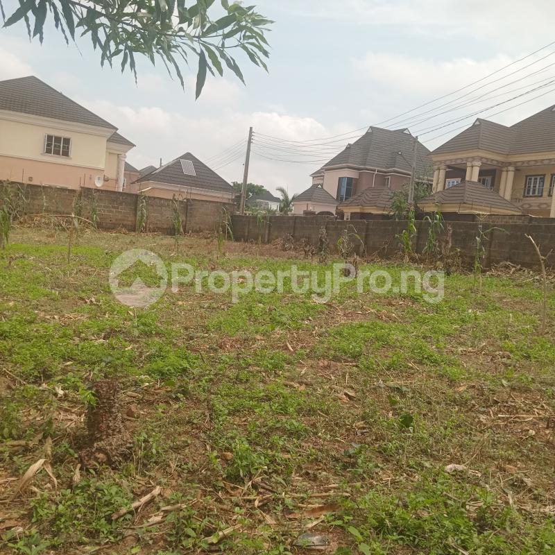 1 bedroom Land for sale Akala Estate Akobo Akobo Ibadan Oyo
