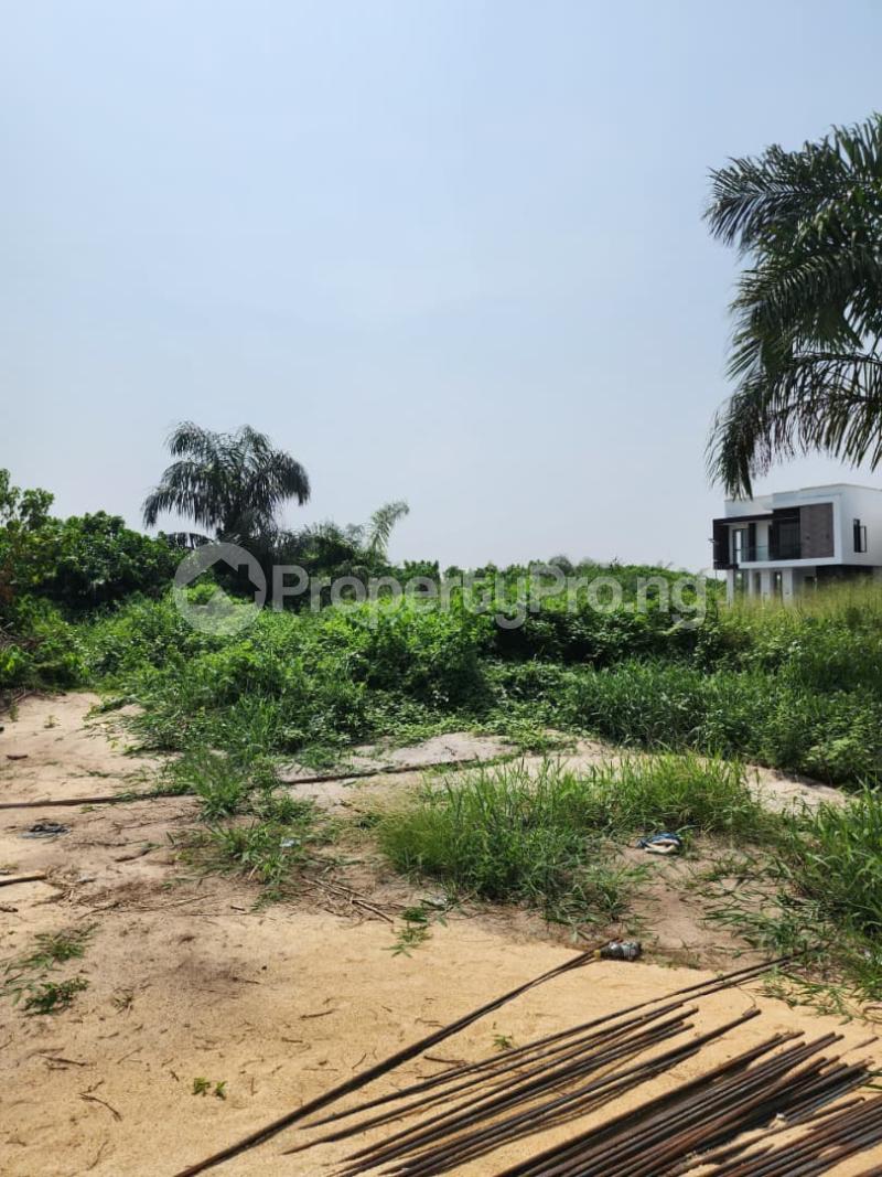 Land for sale Megamound Ikota Lekki Lagos
