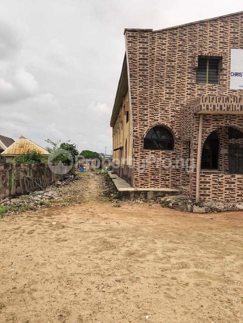 Land for sale Ebute Ebute Metta Yaba Lagos