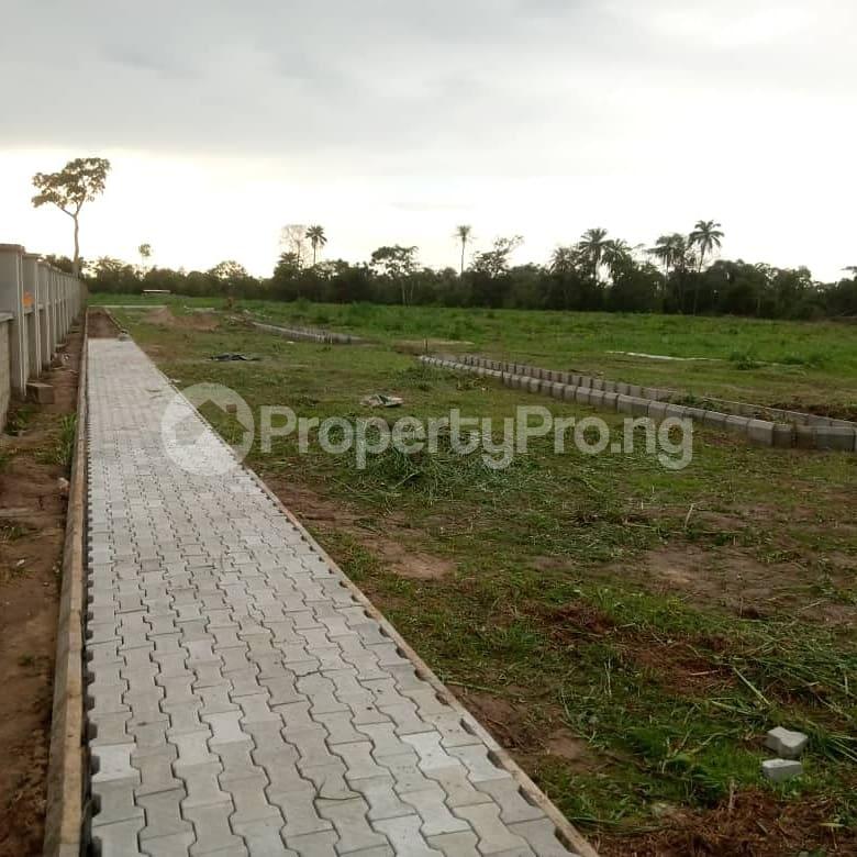 Land for sale Epe Lagos - 0