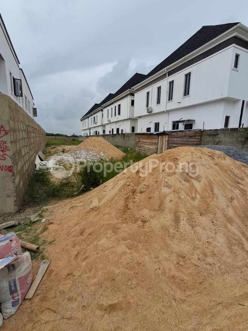Land for sale orchid Lekki Lagos