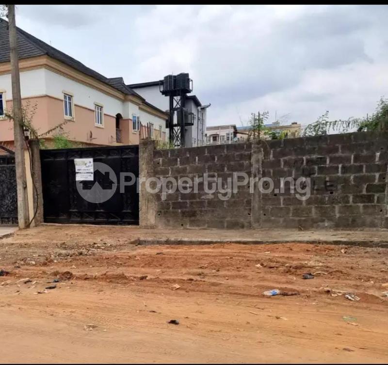 Land for sale Opic Estate Isheri North Ojodu Lagos