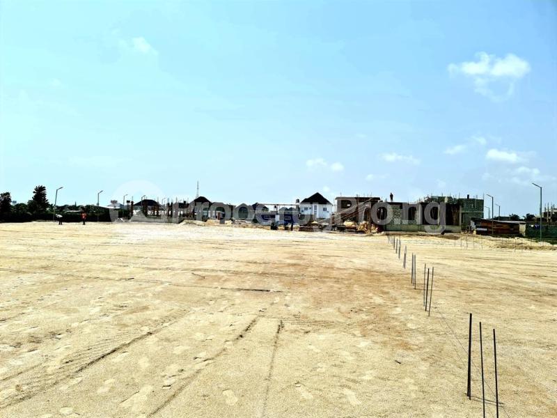 Land for sale Karsana Abuja