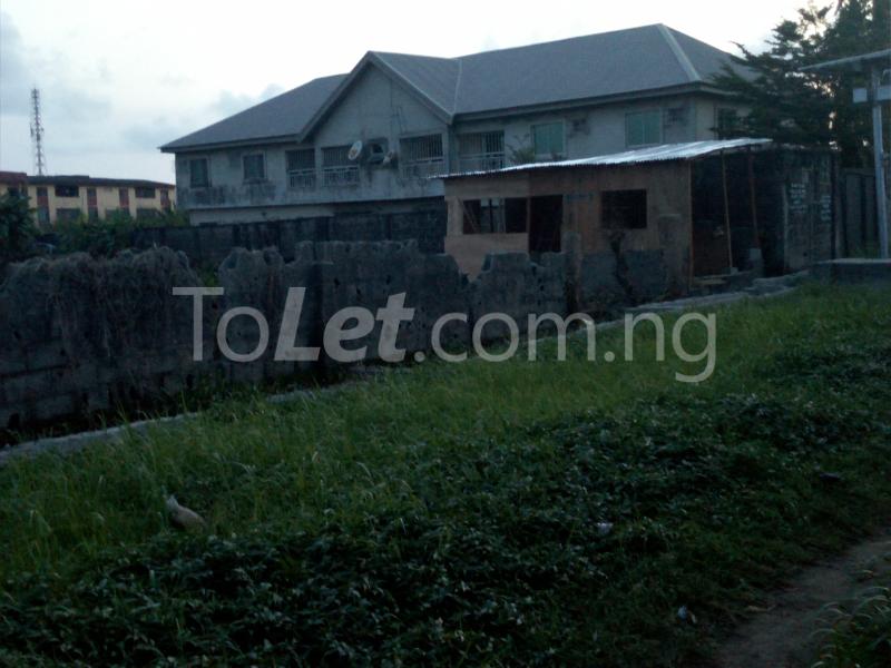 Land for sale Ambrose Satellite Town Amuwo Odofin Lagos