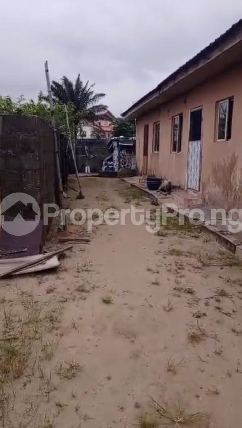 Land for sale  Badore Ajah Lagos - 1