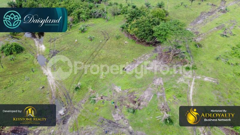 Land for sale Ibeju-Lekki Lagos - 0
