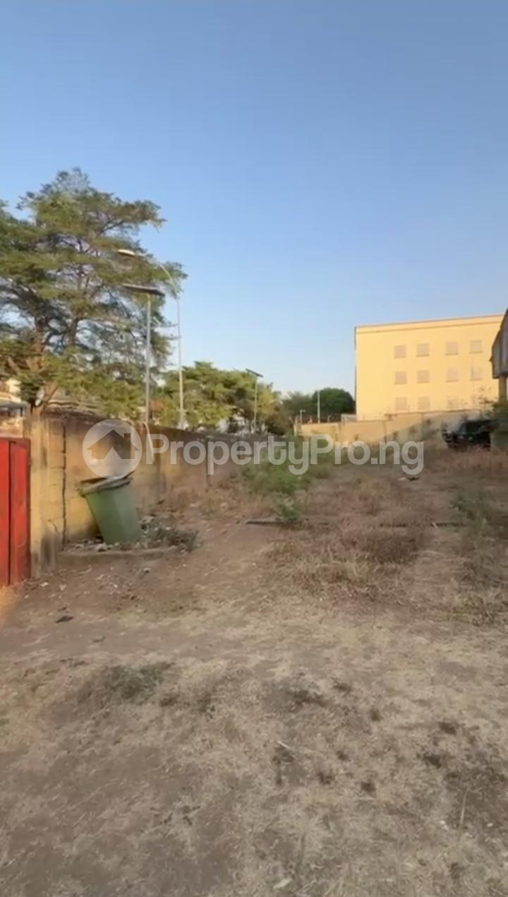 Land for sale Maitama Abuja