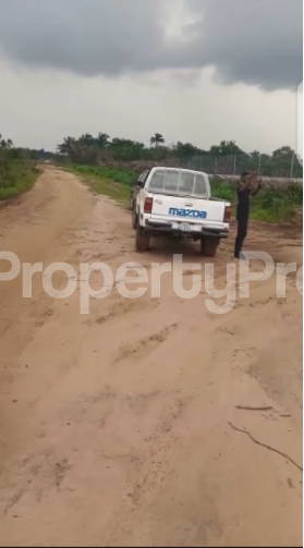 Land for sale Onitsha Road Site, Opposite Alvana, Owerri Owerri Imo
