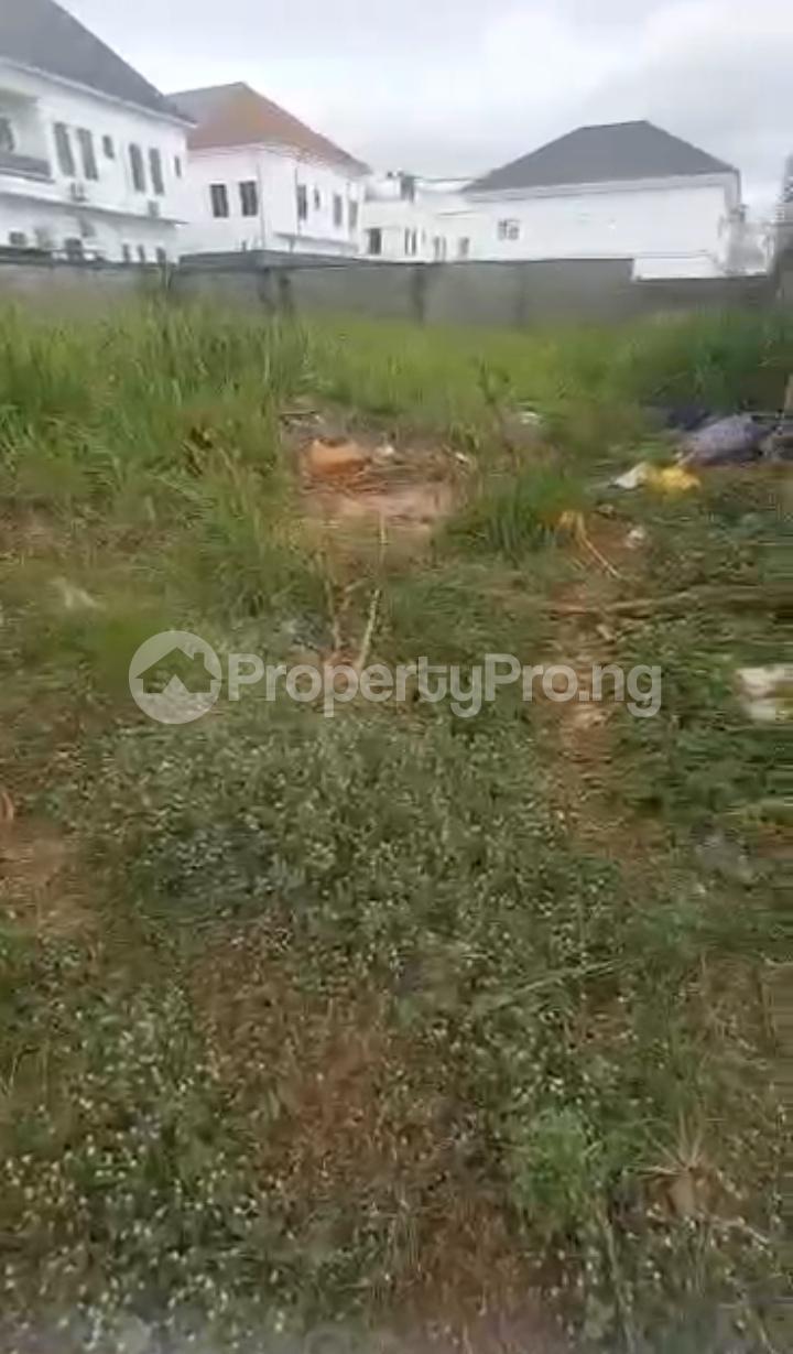 Land for sale VGC Lekki Lagos