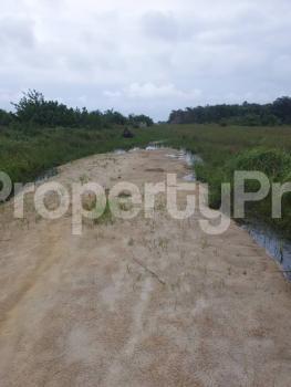 Land for sale Sangotedo Ajah Lagos - 2