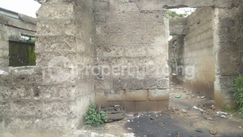 Land for sale Bitter Leaf Junction Abuloma Trans Amadi Port Harcourt Rivers
