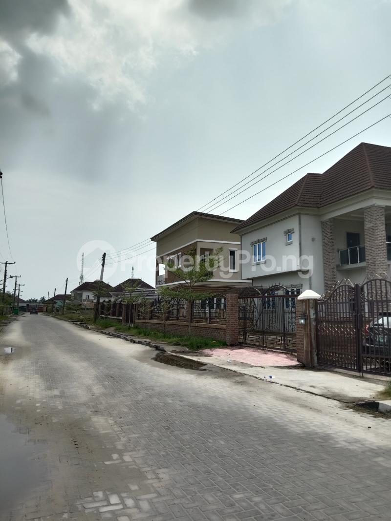 Land in Majek Sangotedo Lagos Land for sale in sangotedo Land in