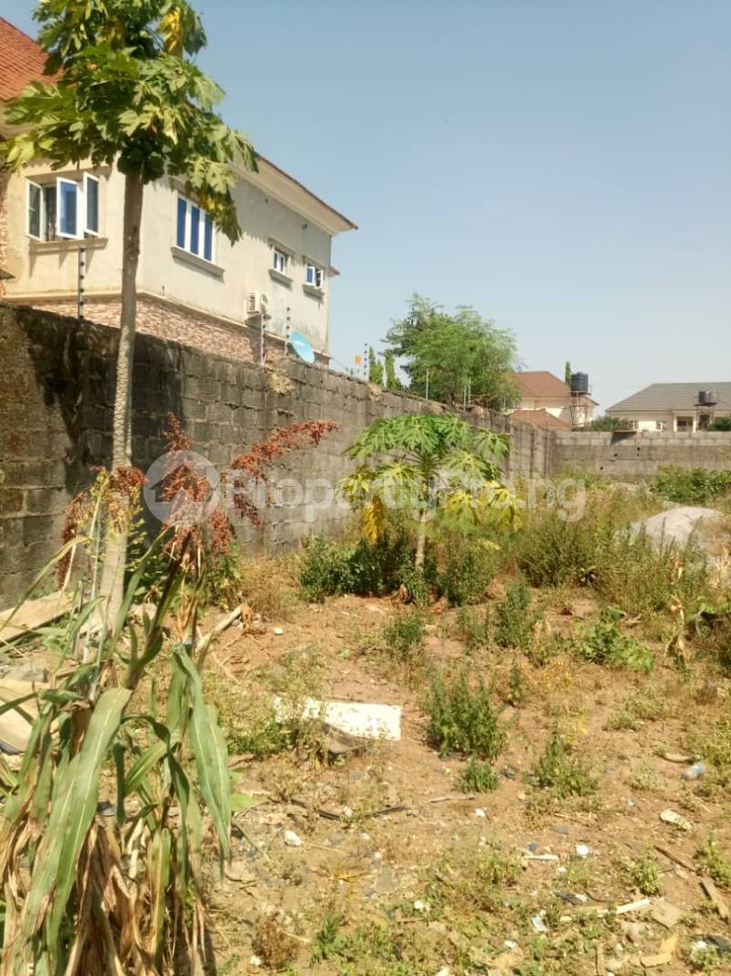 Land for sale ... Gaduwa Abuja