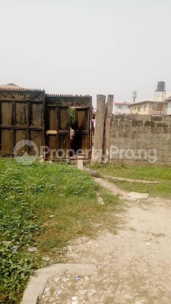 Land for sale Peaceville Estate Badore Ajah Lagos