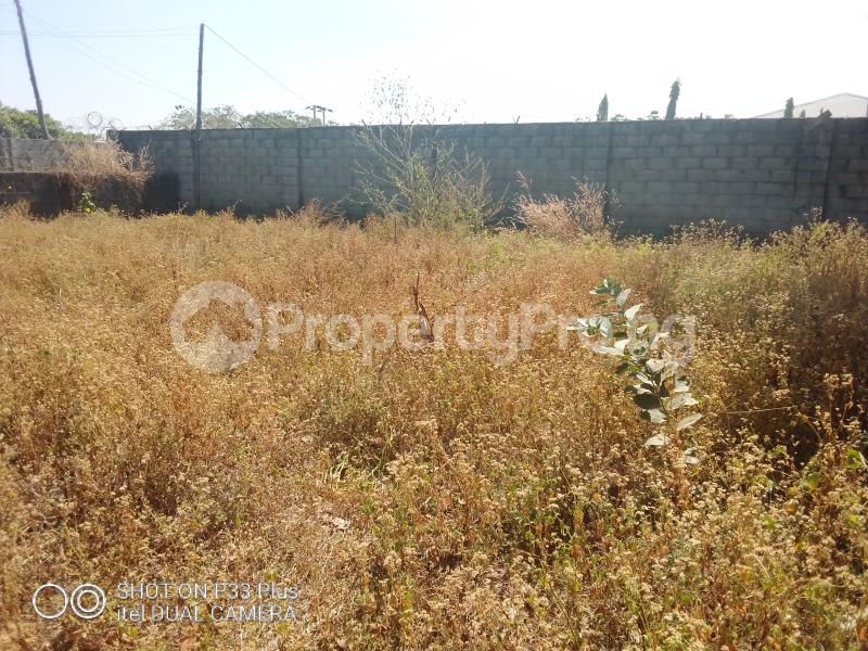 Land for sale Dakibuiye Dakibiyu Abuja