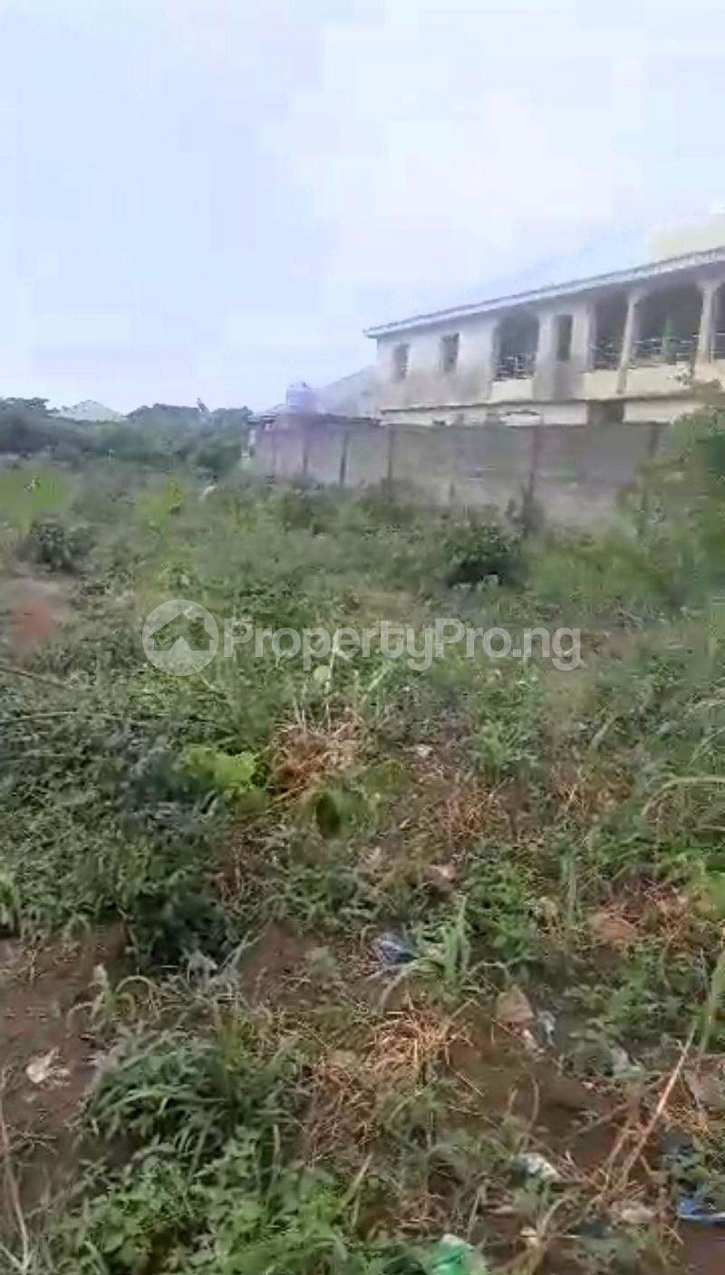 Land for sale Oke Eletu Ikorodu Lagos