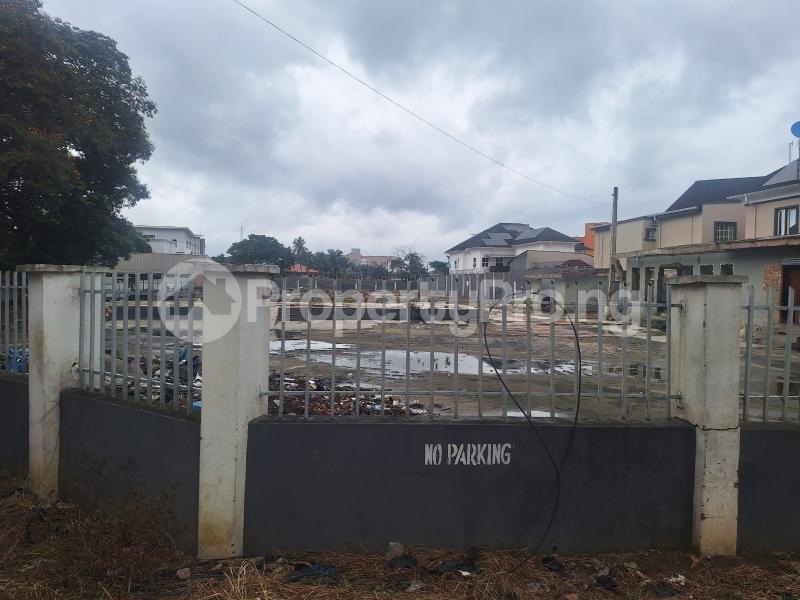 Land for sale Ikeja GRA Ikeja Lagos