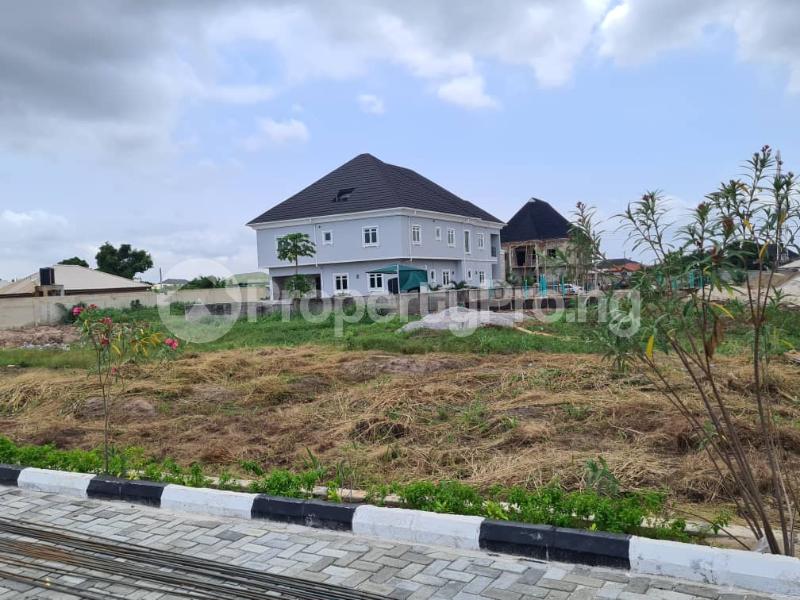 Land for sale Badore Ajah Lagos