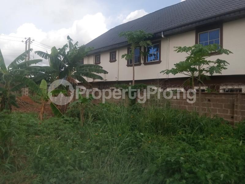 Land for sale Itele Ogun State Close To Ayobo Ipaja road Ipaja Lagos - 0