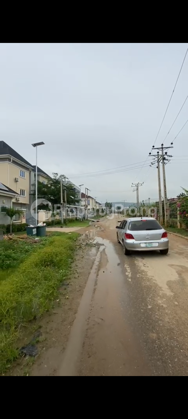 Land for sale Jahi Main Jahi Abuja