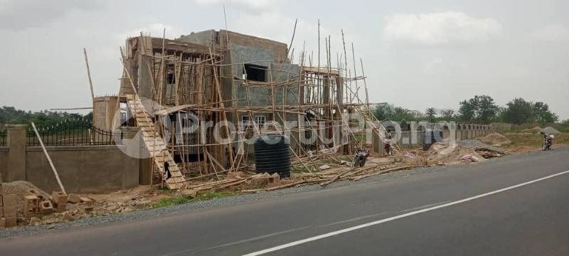 Land for sale Moniya Ibadan Oyo