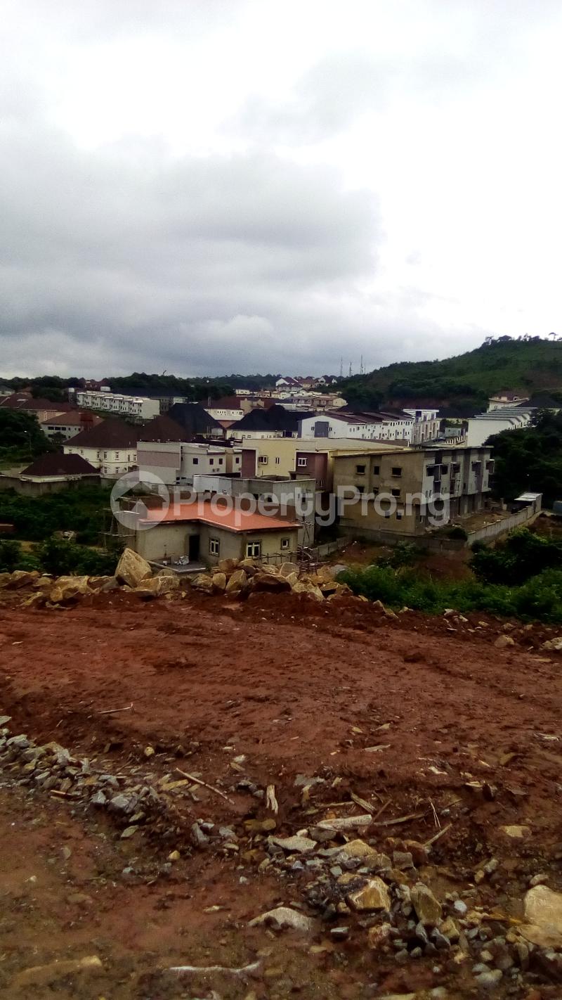 Land for sale Guzape Abuja