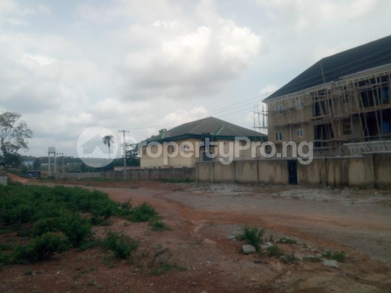 Land in Kaura (Games Village) Abuja Land for sale in kaura(games