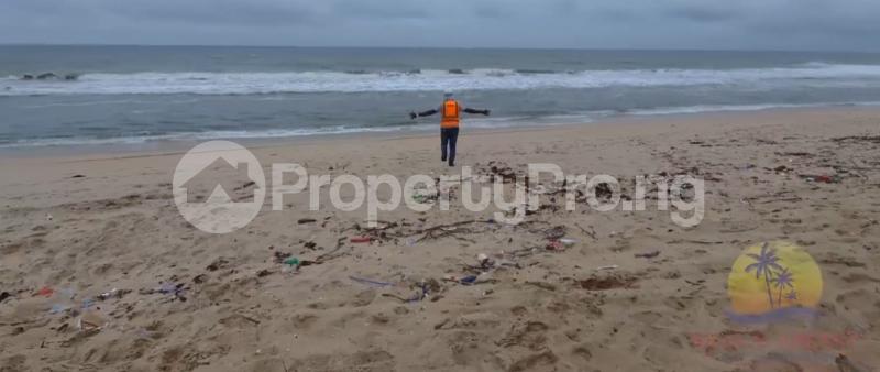 Land for sale Eleko Ibeju-Lekki Lagos