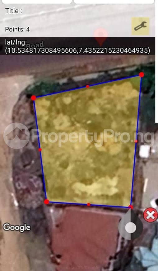 Land for sale Alimi Road, Rimi Gra Kaduna North Kaduna