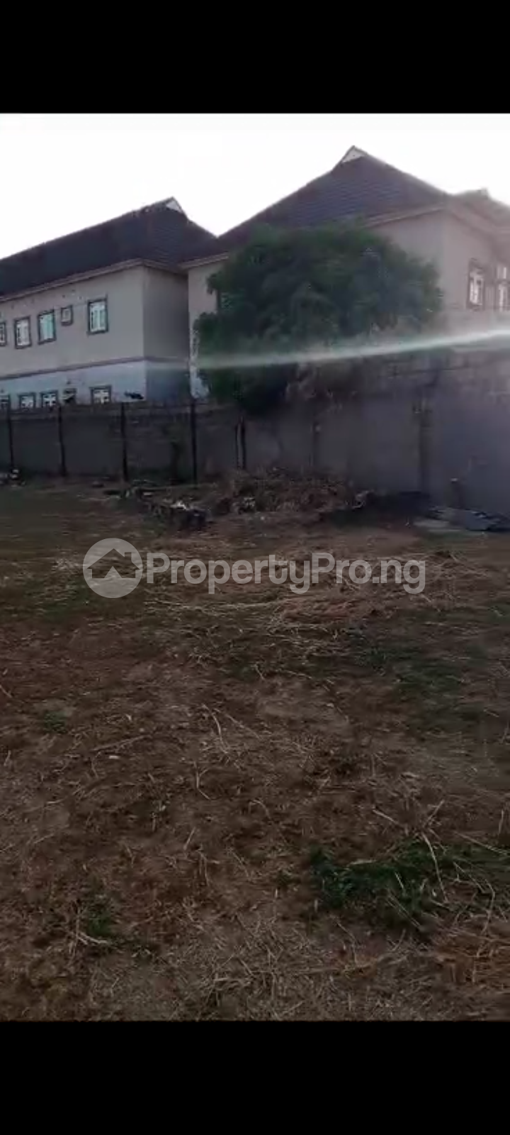 Land for sale Ohinoyi Road Kaduna North Kaduna