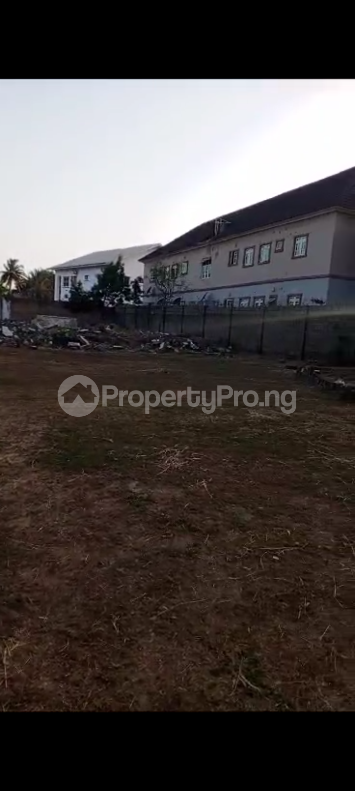 Land for sale Ohinoyi Road Kaduna North Kaduna