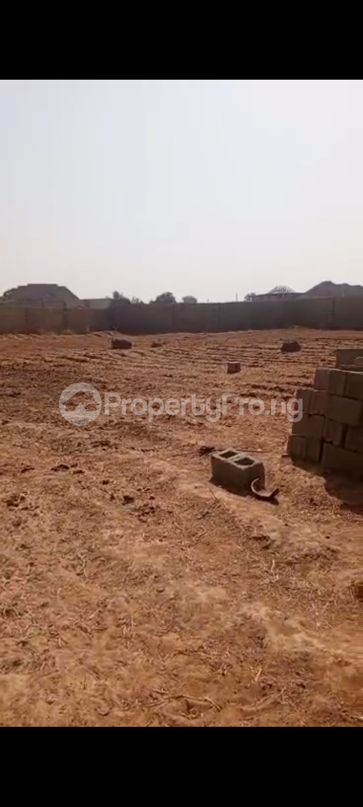 Land for sale Nipost Layout, Gwamna Road Kaduna North Kaduna