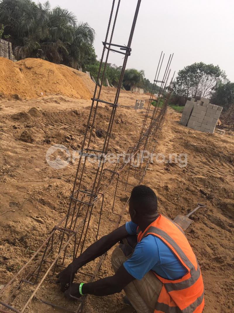 Land for sale Ajah Lagos