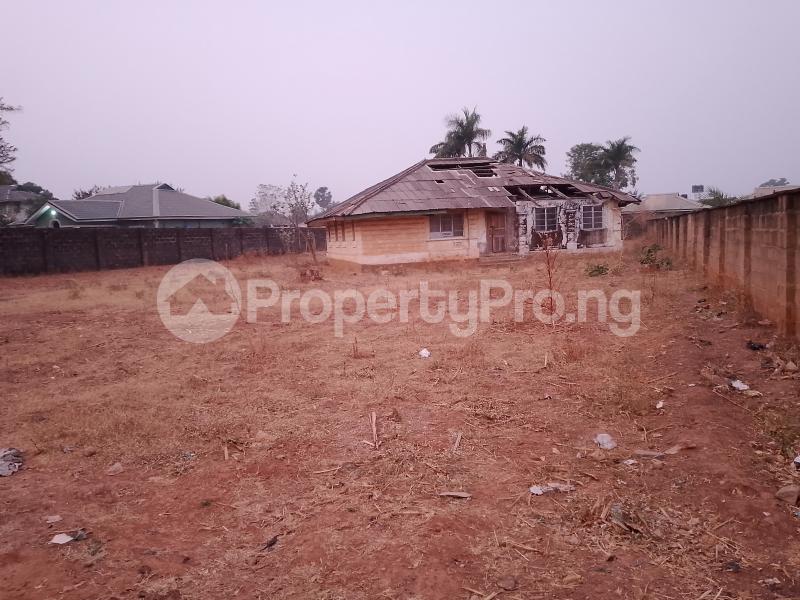 Land for sale Keffi Road Kaduna South Kaduna