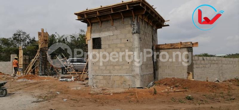 Land for sale Epe Lagos - 0