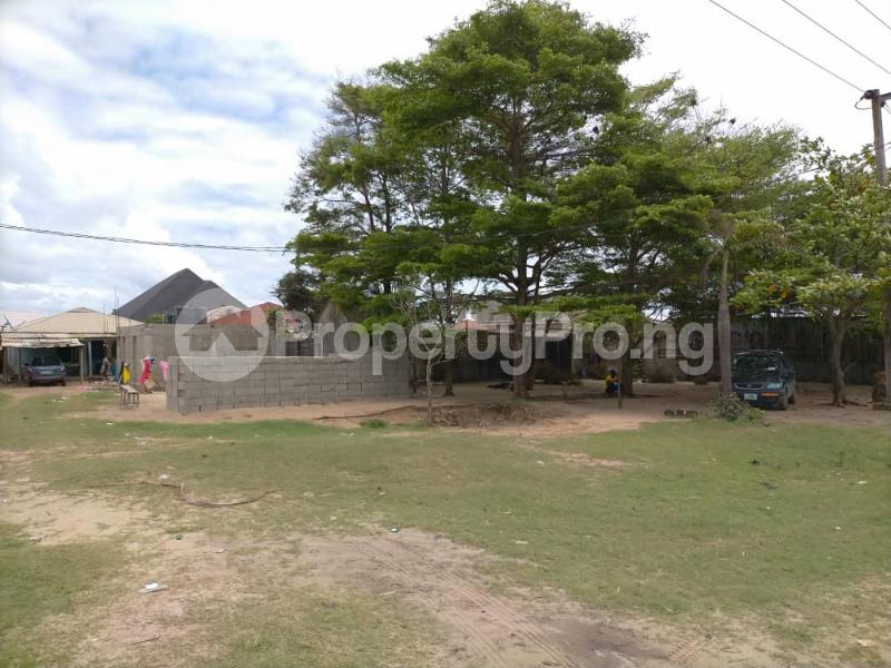 Land for sale By Eleko Beach Eleko Ibeju-Lekki Lagos